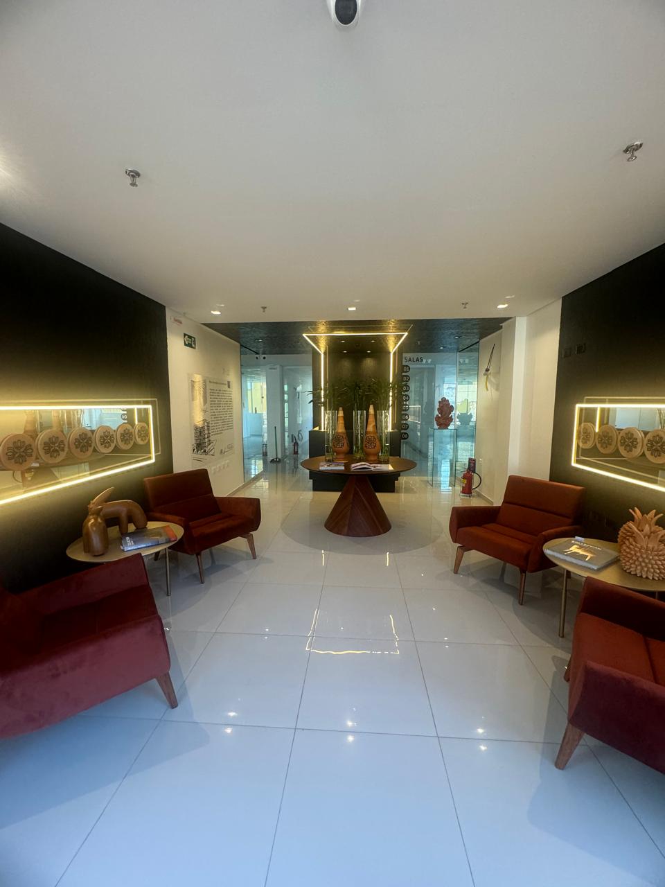 Hall 1